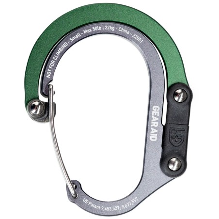 GearAid Heroclip  S...