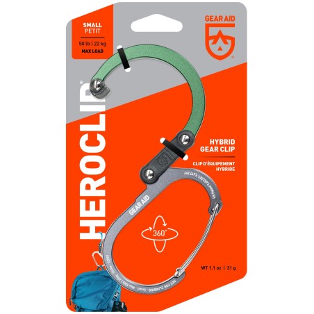 GearAid Heroclip  S...