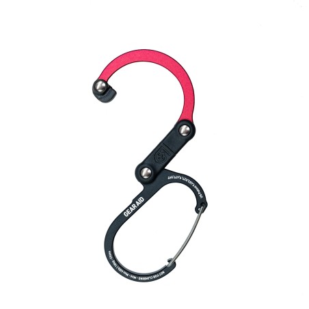 GearAid Heroclip   mini rot