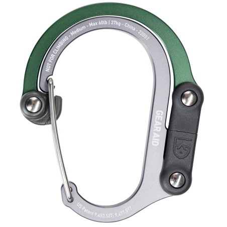 GearAid Heroclip forest...