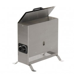 Stainless Steel Heater SWH...