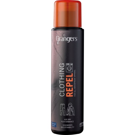 GR Clothing Repel 100 ml
