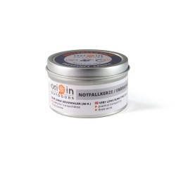 Origin Outdoors Emergency Κερί