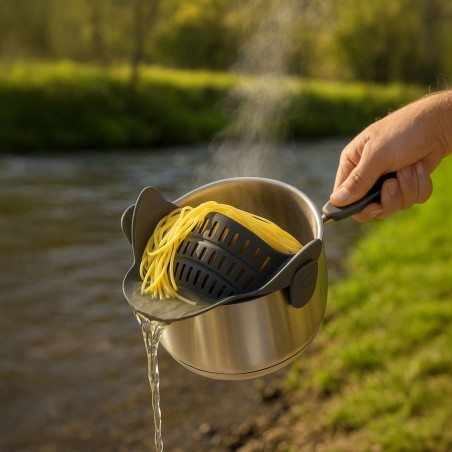 Origin Outdoors Pouring Aid...