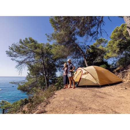 Co Tent Darwin Summer Plus...