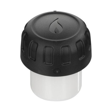 Turning Knob