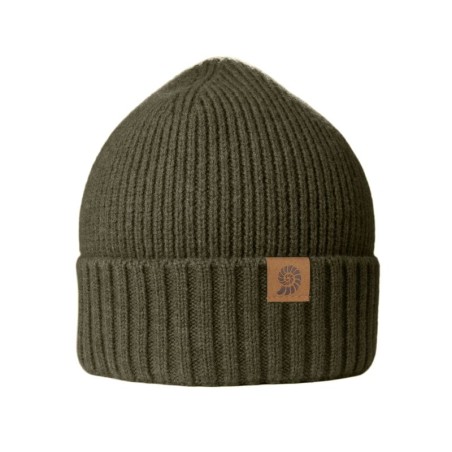 Origin Outdoors Merino Beanie olive