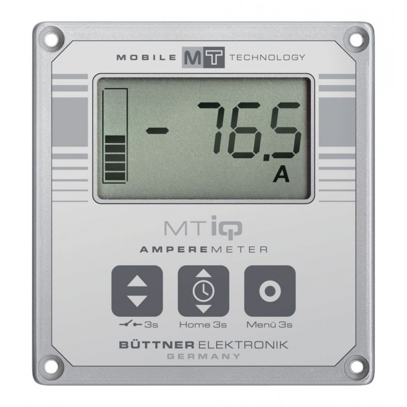 MTiQ Ammeter