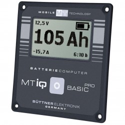 Battery Computer MT iQ BASICPRO