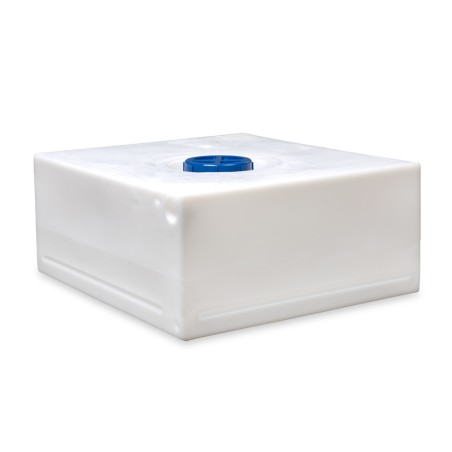 Wassertank 105L Fix Syst.