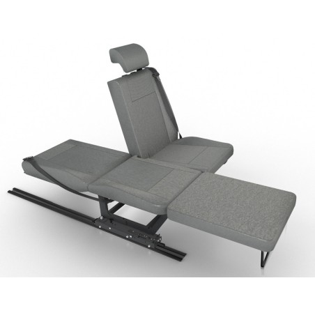 Aguti S2 Sleeping Bench...