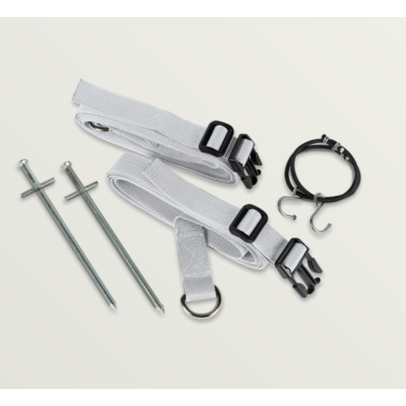 Dometic Storm Tie Down Kit