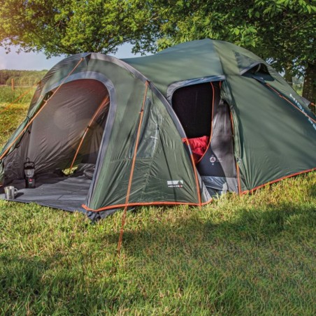High Peak Dome Tent Kira 3.1