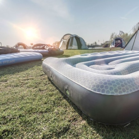 Inflatable Mattress Comfort...