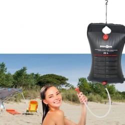 Solar Shower