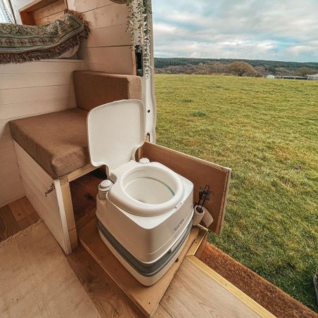 Porta Potti Qube 145