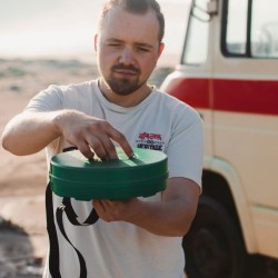Origin Outdoors...