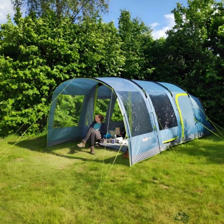 Coleman Tent Aspen L 4 persons