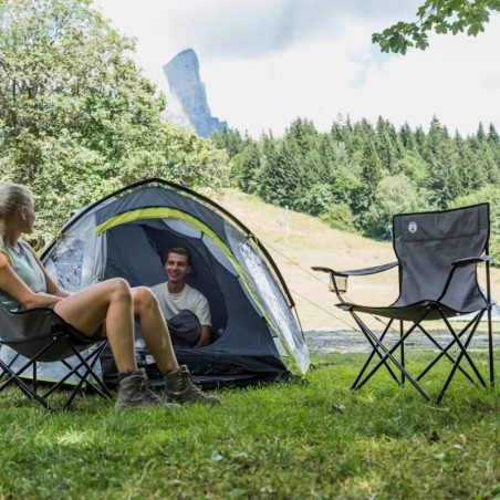 Faltstuhl Quad Chair