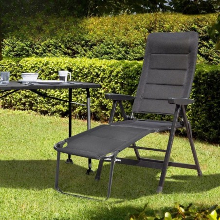 Aravel 3D Universal Footrest