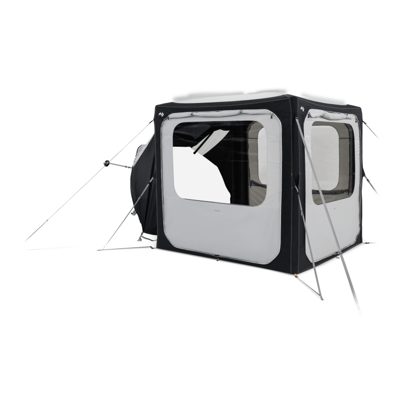 Dometic HUB Mesh Panel