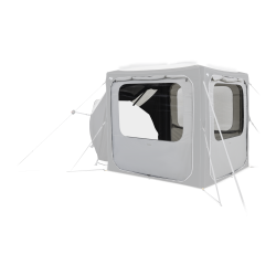Dometic HUB Mesh Panel