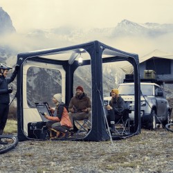Dometic HUB