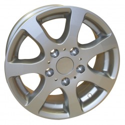 Aluminium Rim OJ 14-5