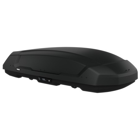 Μπαγαζιέρα Thule Roof-Box...