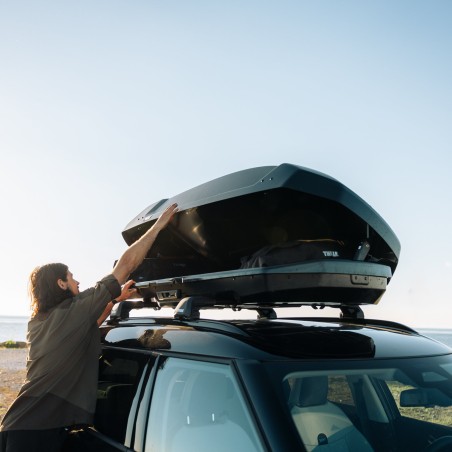 Μπαγαζιέρα Thule Roof-Box...