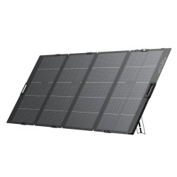 EcoFlow Folding Solar Panel...