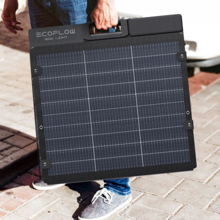 EcoFlow Αναδιπλούμενο...