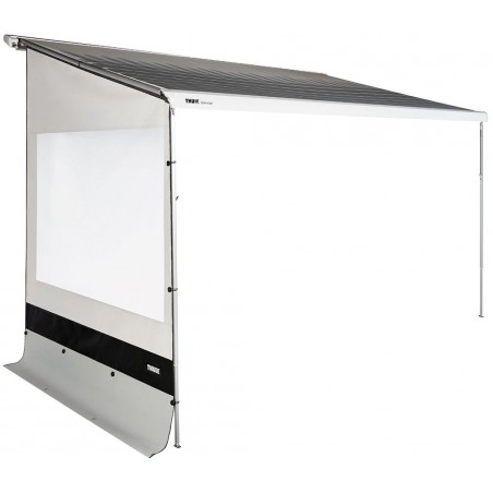 Thule Rain-Blocker G2 Side, Projection 2,5 m, Height extra-large