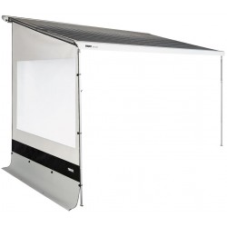 Thule Rain-Blocker G2 Side, Projection 2,5 m, Height medium