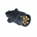 Plug ISO 1726 PVC