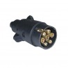 Plug ISO 1726 PVC