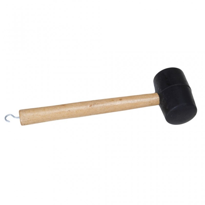 Rubber Mallet