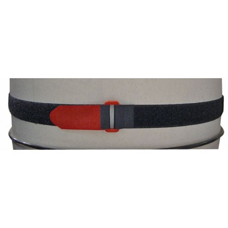 Strap with VelcroΒ® Fastener