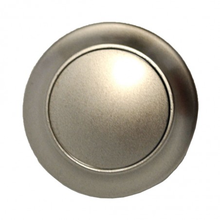 Push Button Nickel
