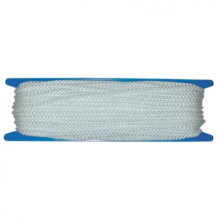 Guy Rope 10 m White