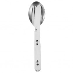 Stainless Steel Cutlery Basic 3 Parts