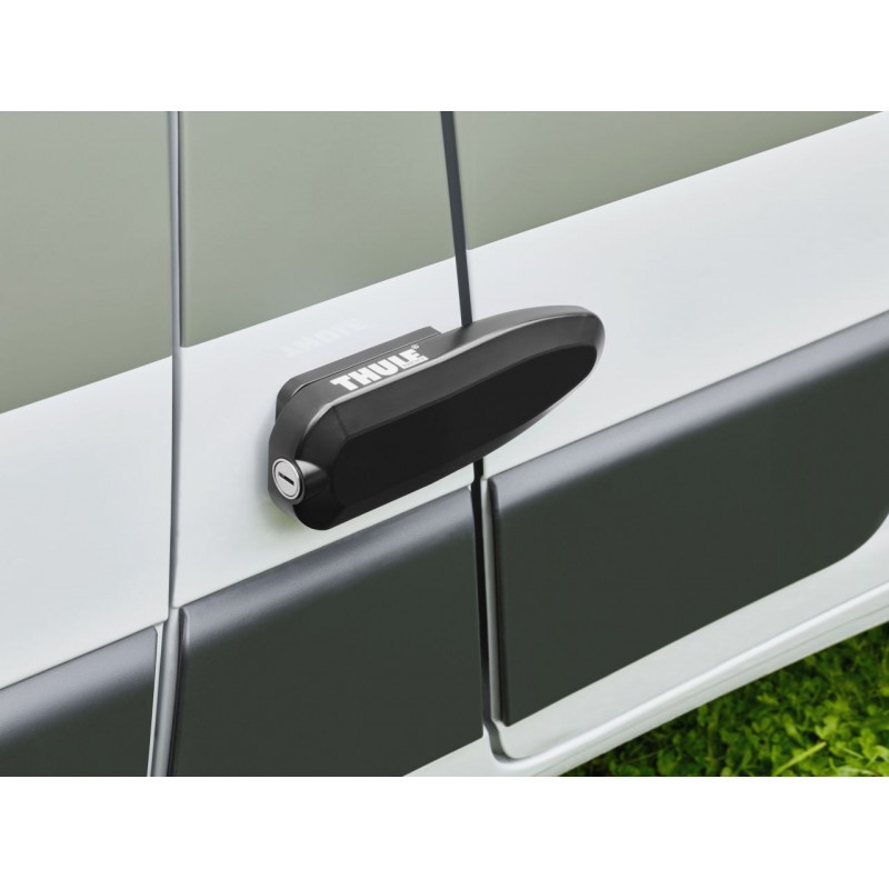 Thule Universal Lock