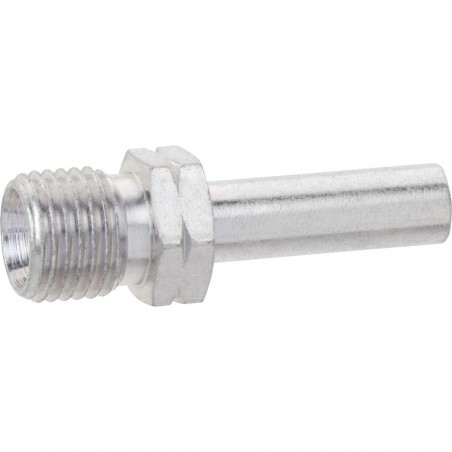 Connector G 1/4 LH-KN x RST 8