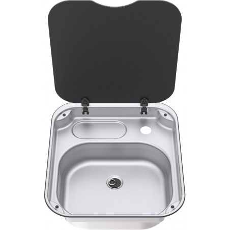 Sink Basic Line 34