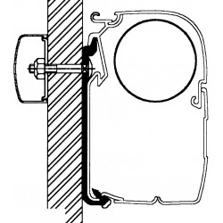 Thule Flat-Adapter