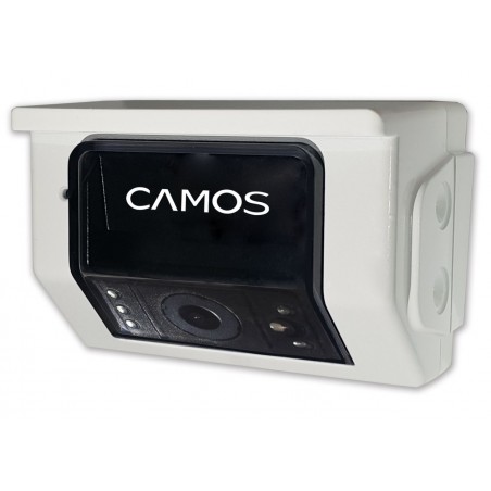 Backup Camera Camos CM-48W-NAV