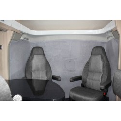 Thermo Curtain for Fiat...