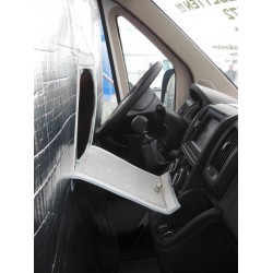 Thermo Curtain for Fiat...