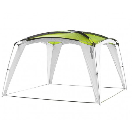 Lightweight Shelter Medusa II Green