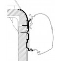 adapter BΓΌrstner Ixeo